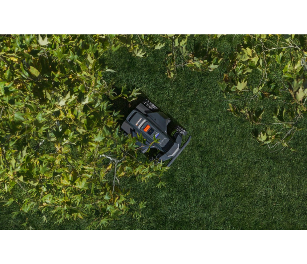 Segway-Navimow Robot koszący X420E EU (seria X) - 1524274 - zdjęcie 3